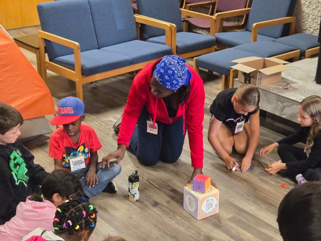 2wisemen - VBS Photo 3