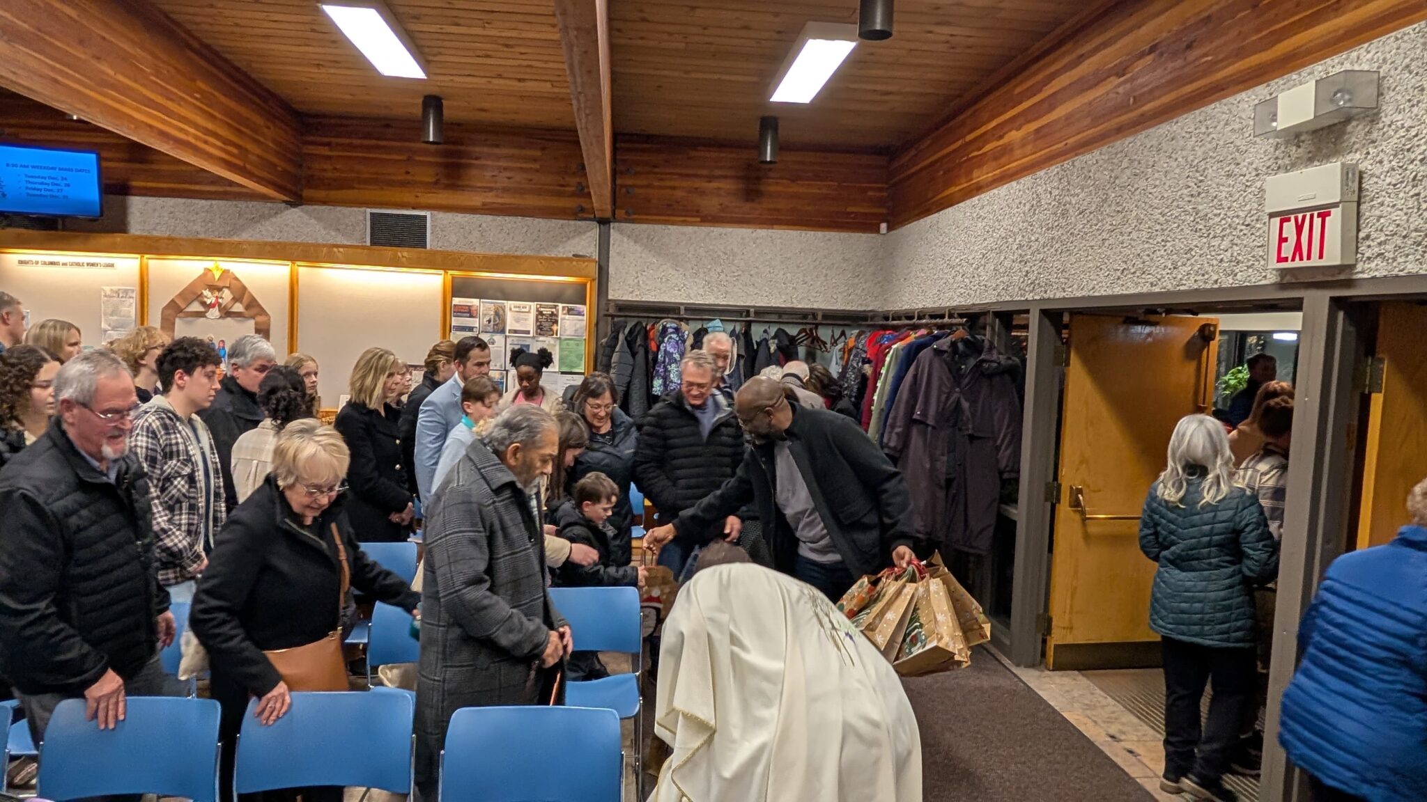 3 wise men - Christmas gifts 3